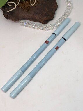2x Sue Devitt Studio Long Lasting Lipliner w/ Brush - St. Moritz -Full Size-New*